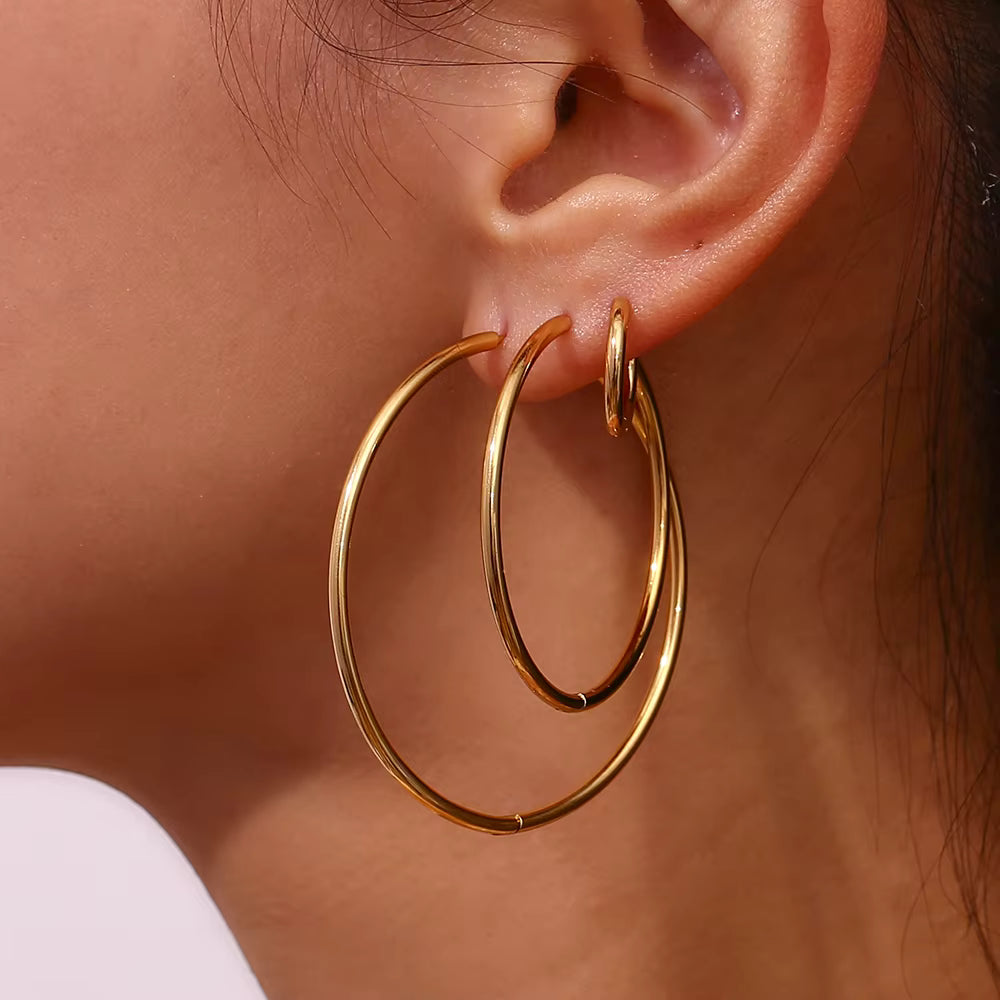 The Essential Hoops
