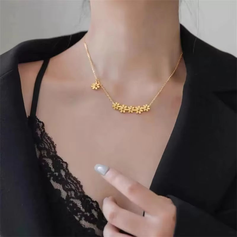 Roman Numeral Jewelry