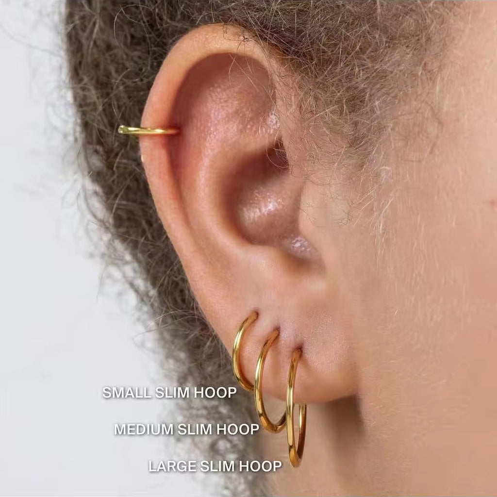 The Essential Hoops