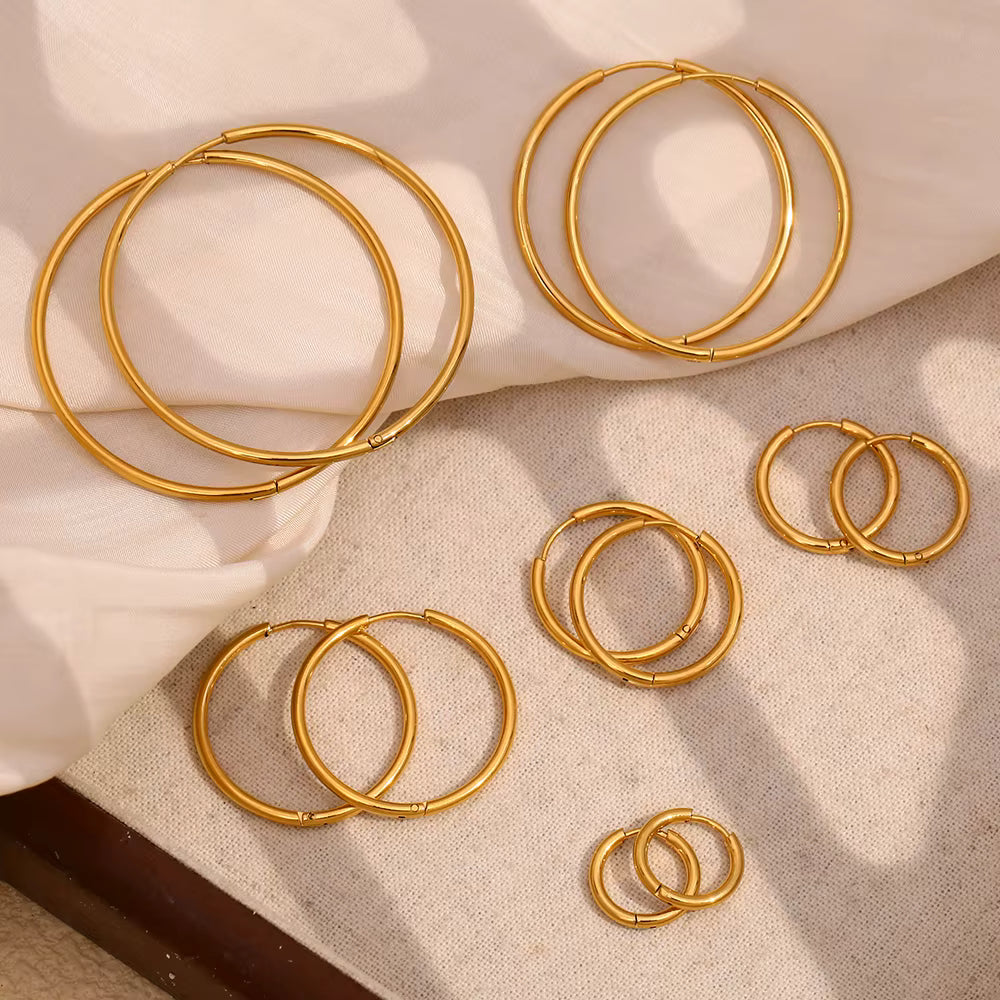 The Essential Hoops