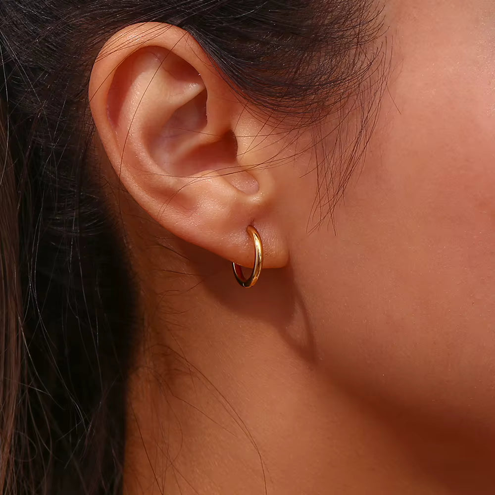 The Essential Hoops
