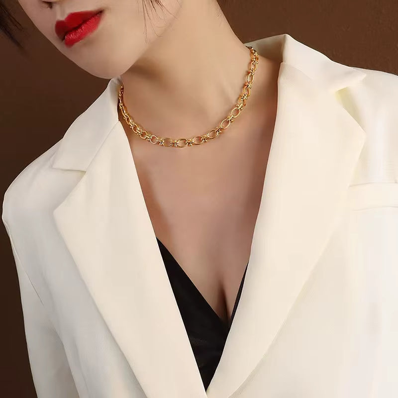 The Amara Set – Timeless Elegance