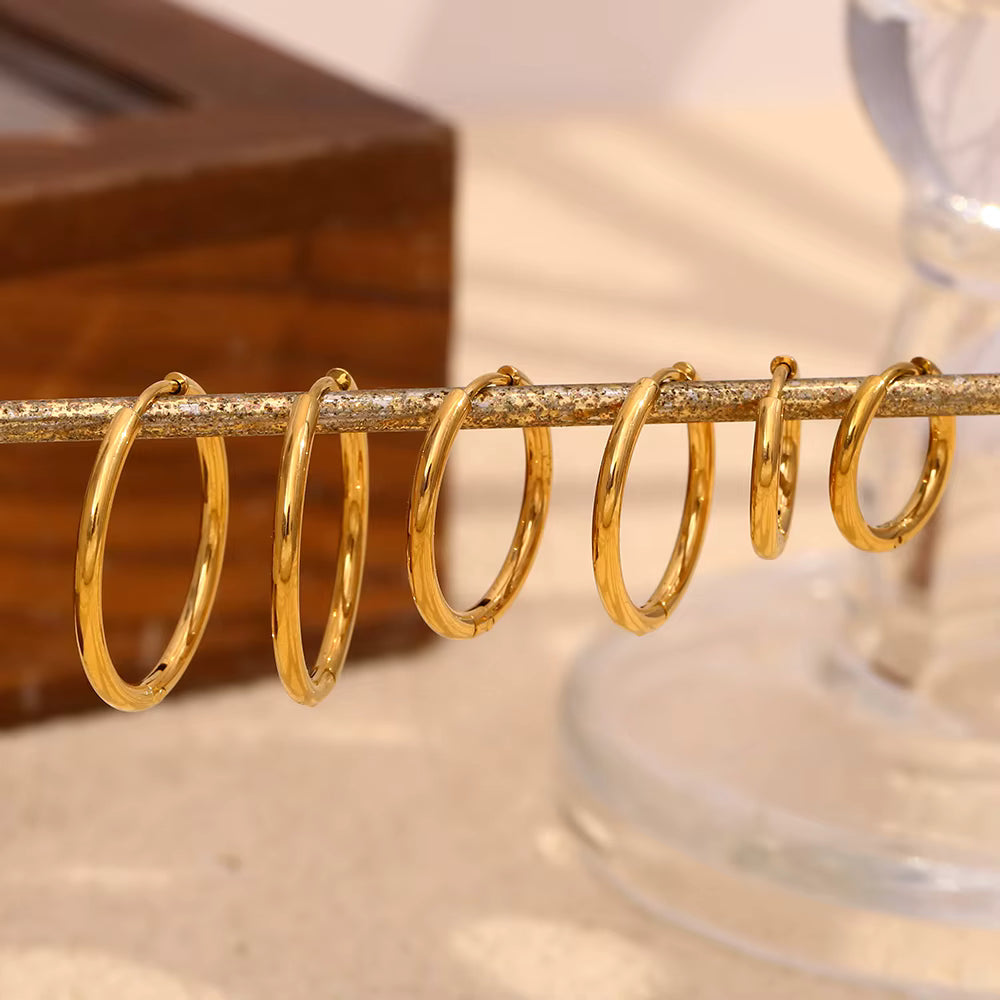 The Essential Hoops