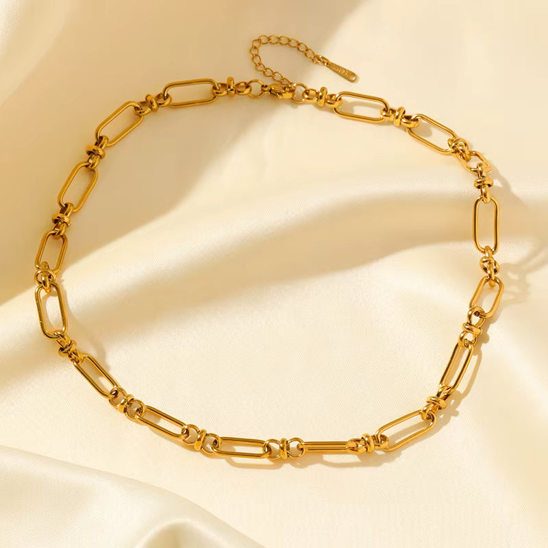 The Amara Set – Timeless Elegance