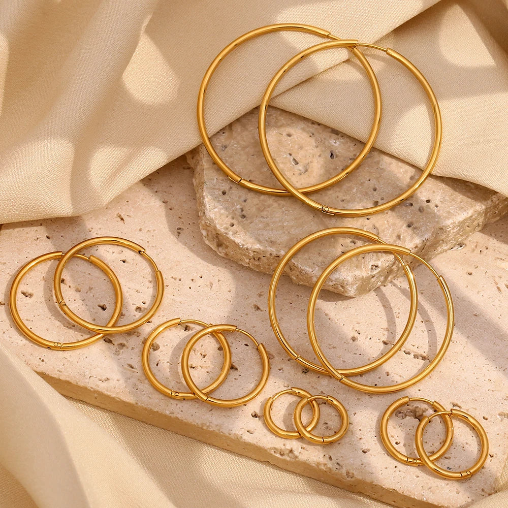 The Essential Hoops