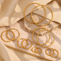 The Essential Hoops