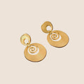 Signature Hoop Earrings
