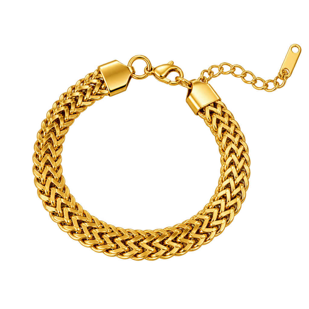 VALORA™ Chain Bracelet