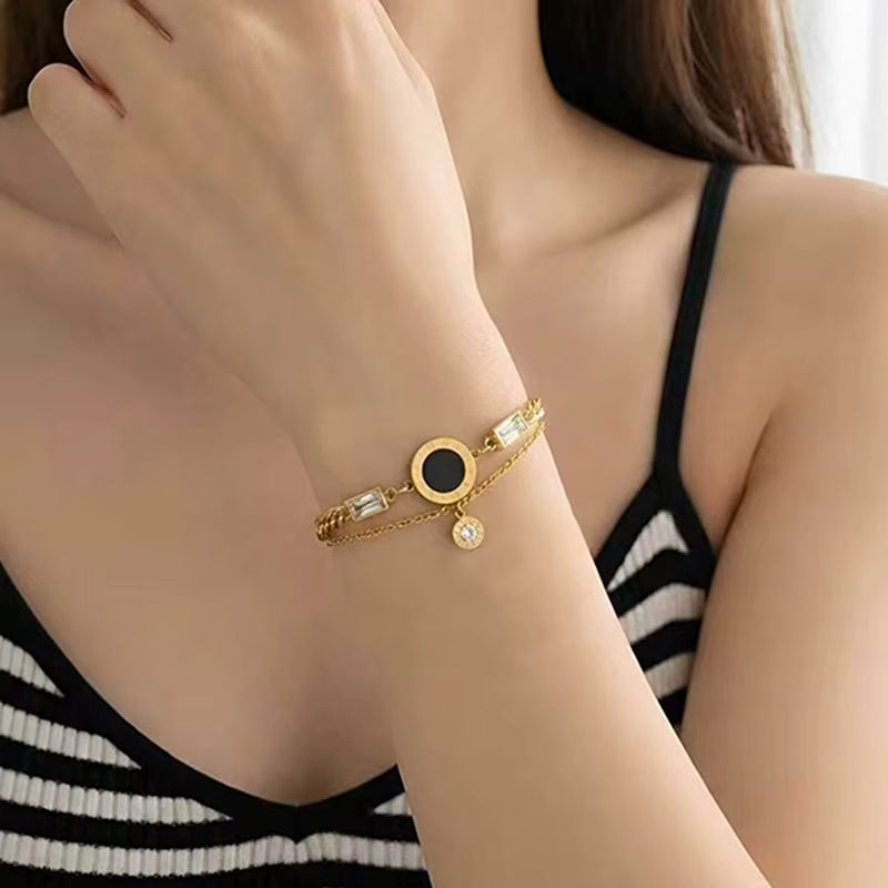 Roman Numeral Jewelry