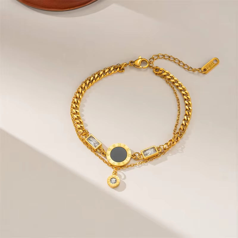 Roman Numeral Jewelry