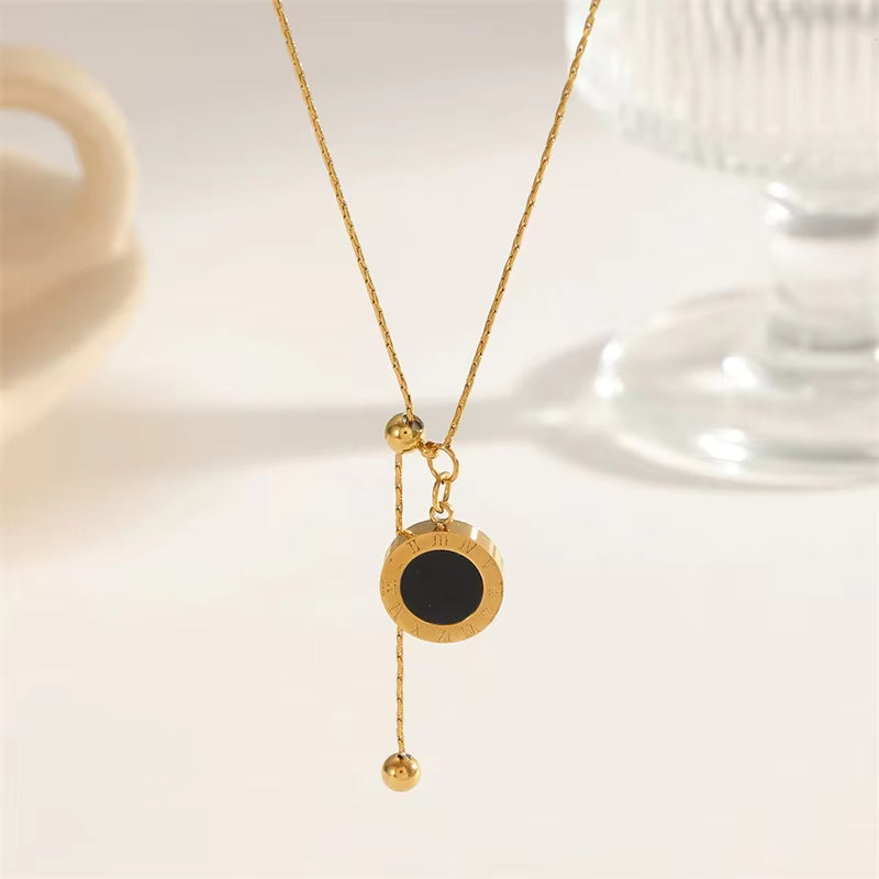 Roman Numeral Jewelry