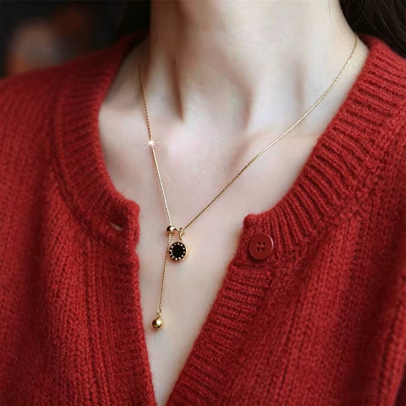 Roman Numeral Jewelry