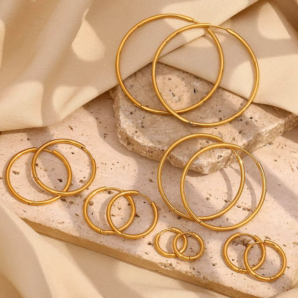 The Essential Hoops