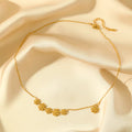 Roman Numeral Jewelry