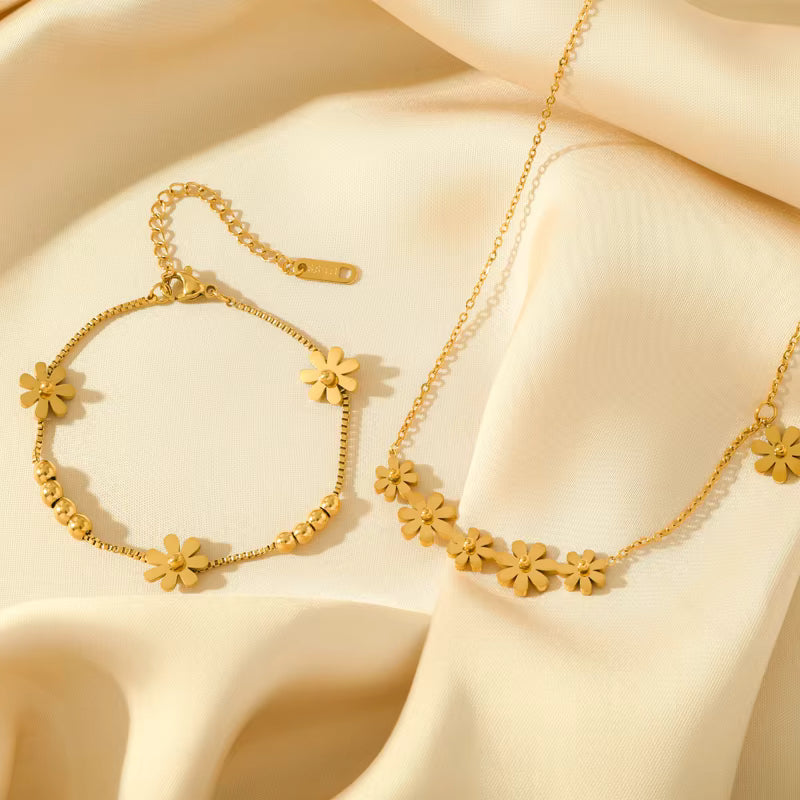 Roman Numeral Jewelry